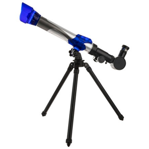اسباب بازی تلسکوپ مدل TELESCOPE C2131_اسباب بازی علمی